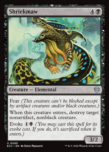 85-shriekmaw