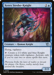 85-xerexstrobeknight