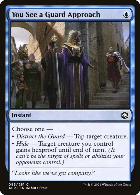 85-youseeaguardapproach