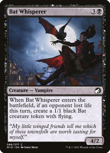 86-batwhisperer
