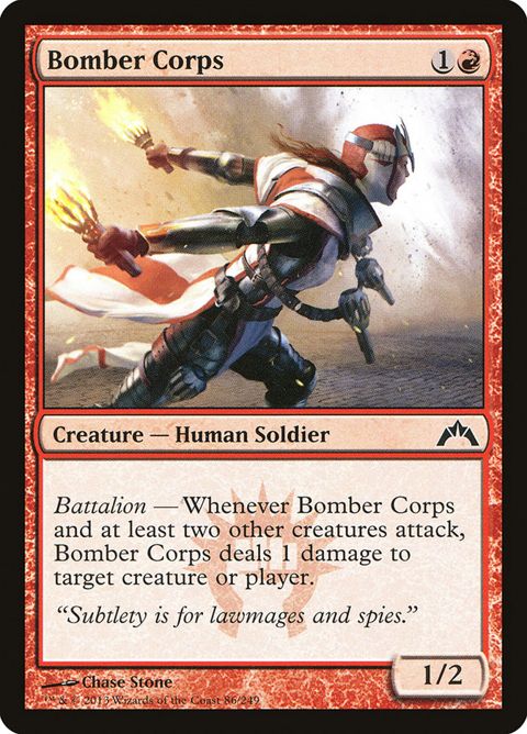 86-bombercorps