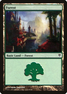 86-forest