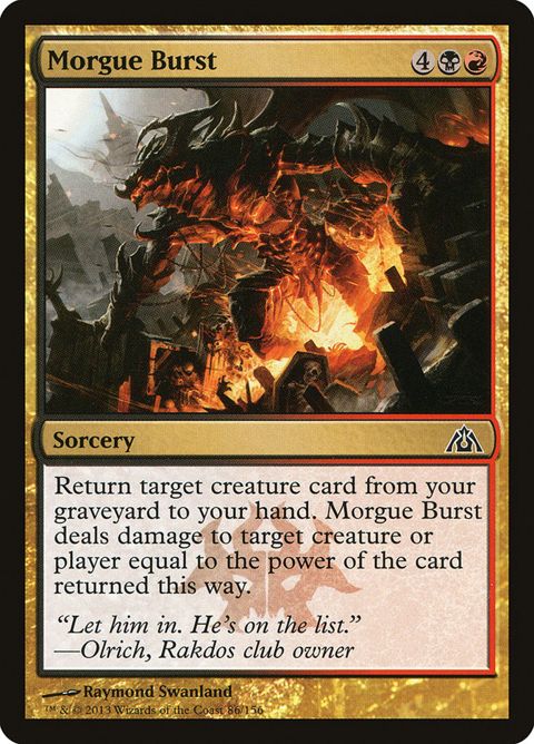 86-morgueburst