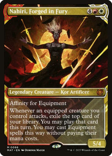 86-nahiriforgedinfury