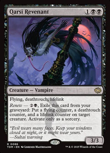 86-qarsirevenant