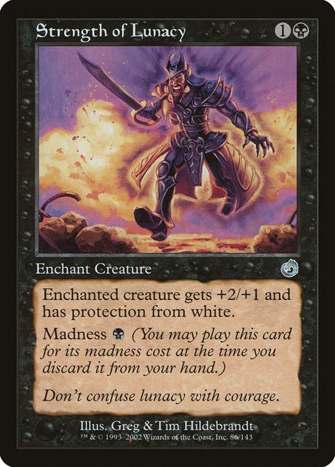 86-strengthoflunacy