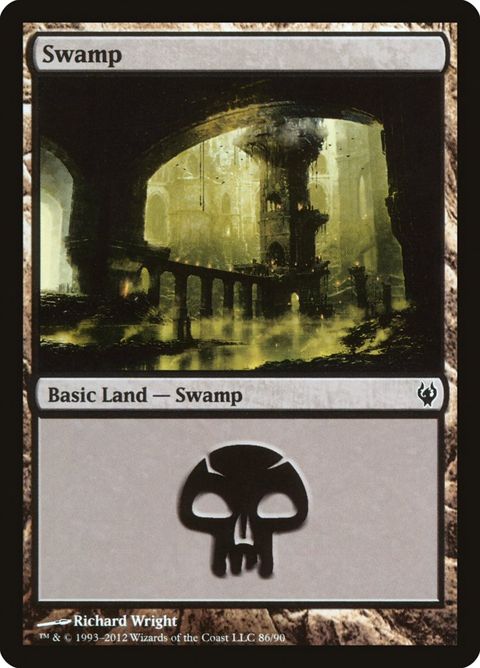 86-swamp