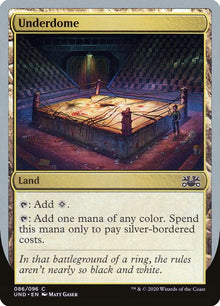 86-underdome