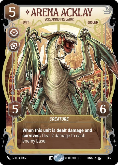 863-arenaacklay-screamingpredator-a