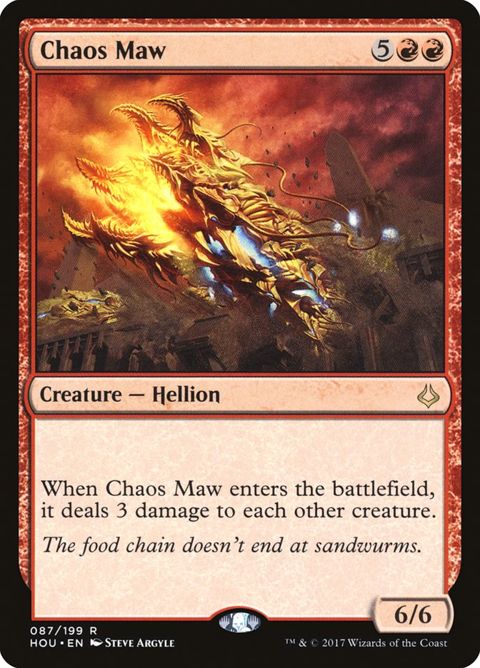 87-chaosmaw