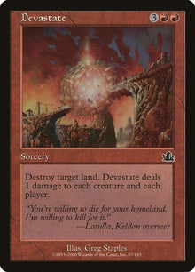 87-devastate