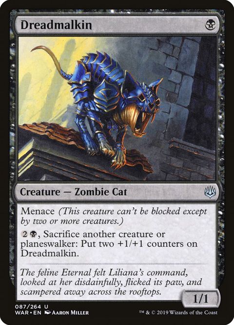 87-dreadmalkin