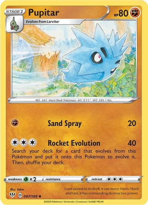 87-pupitar