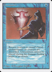 87-unsummon