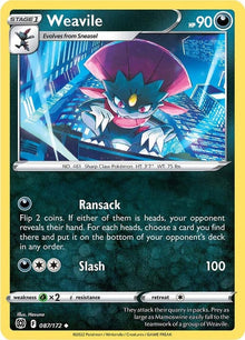 87-weavile