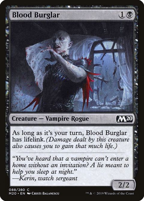 88-bloodburglar