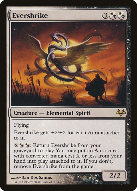 88-evershrike
