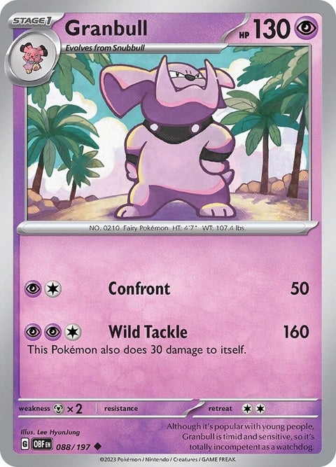 88-granbull