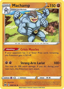 88-machamp