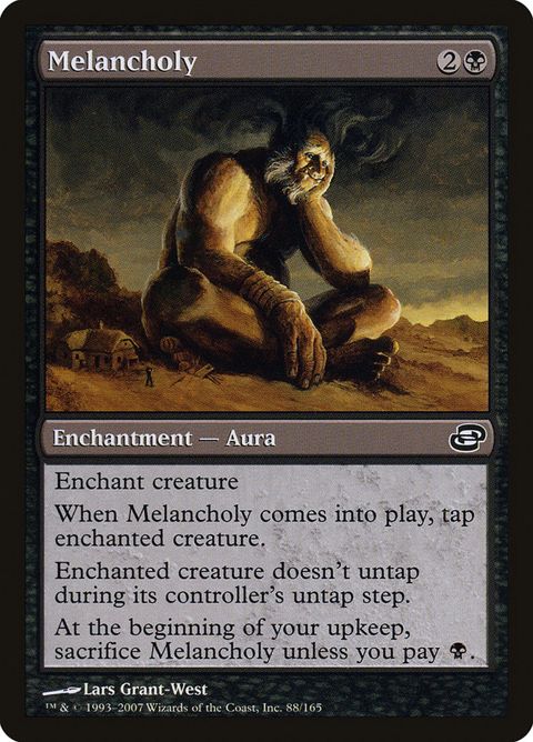88-melancholy