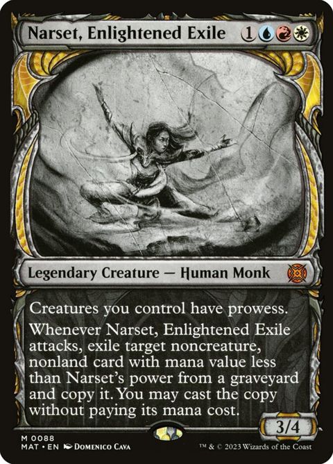88-narsetenlightenedexile