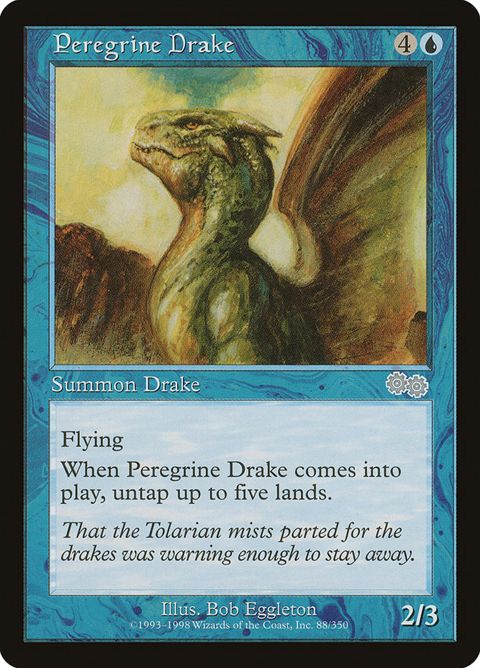 88-peregrinedrake