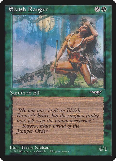 88a-elvishranger