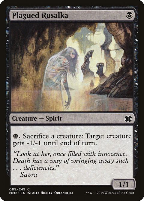 89-plaguedrusalka
