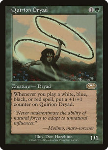89-quiriondryad
