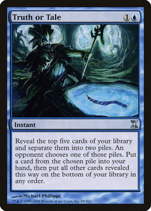 89-truthortale