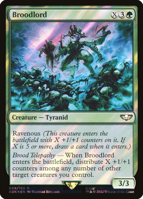 89★-broodlord