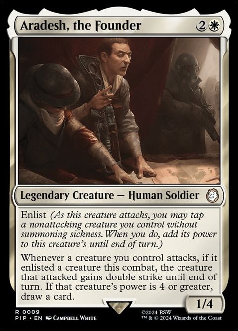 9-aradeshthefounder