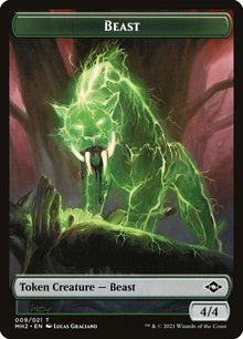 9-beast
