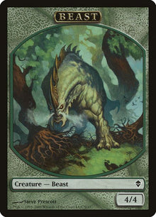 9-beast