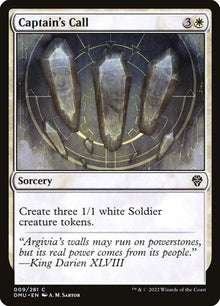 9-captainscall