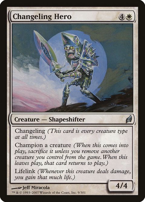 9-changelinghero
