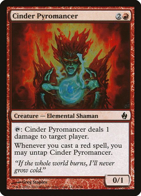 9-cinderpyromancer