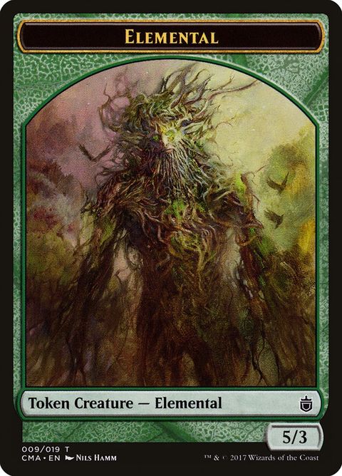 9-elemental