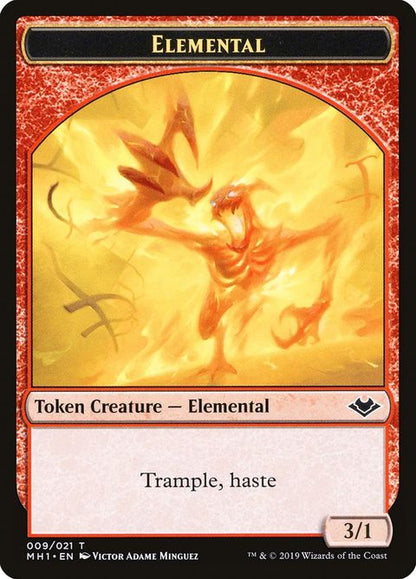 9-elemental