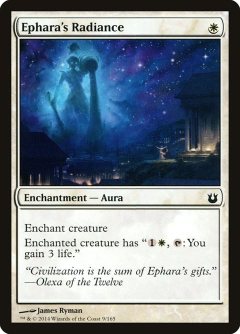 9-epharasradiance