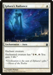 9-epharasradiance