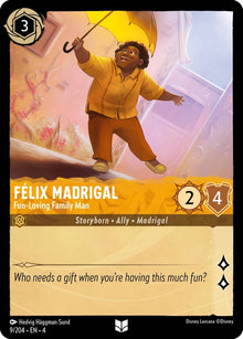 9-félixmadrigal-funlovingfamilyman