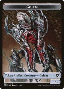 9-golem