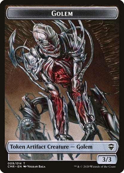 9-golem