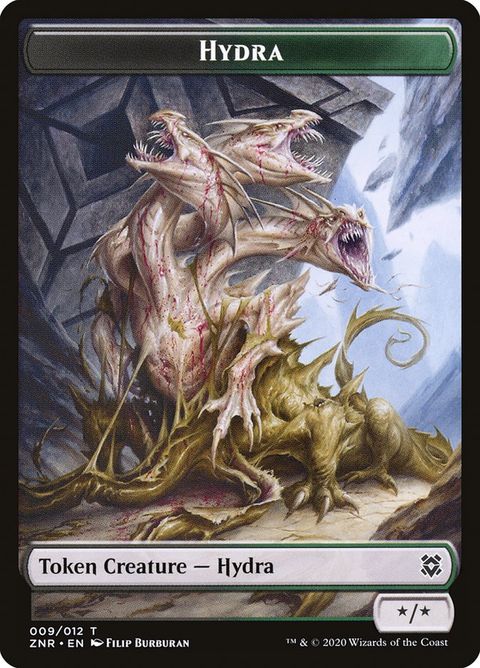 9-hydra-a