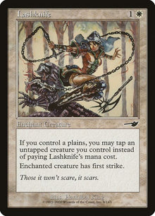 9-lashknife