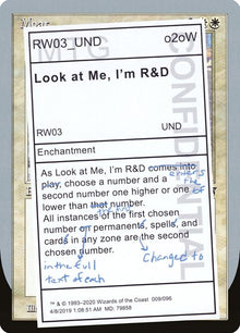 9-lookatmeimrd