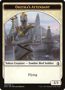 9-oketrasattendant