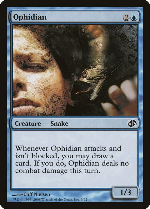9-ophidian