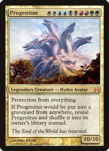 9-progenitus